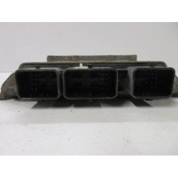 Calculateur Ford Fiesta 5 Phase 1